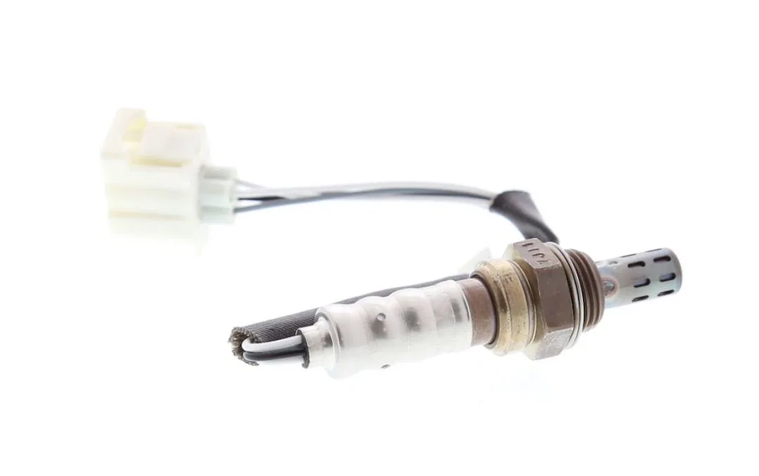 234-4545 – DENSO Oxygen Sensor, OE-Replacement - view 3